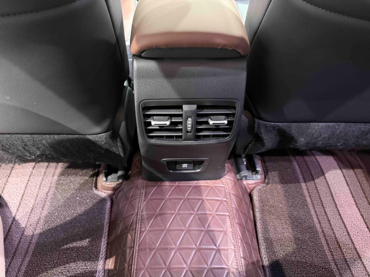 Toyota Levin 2022 thumb 8