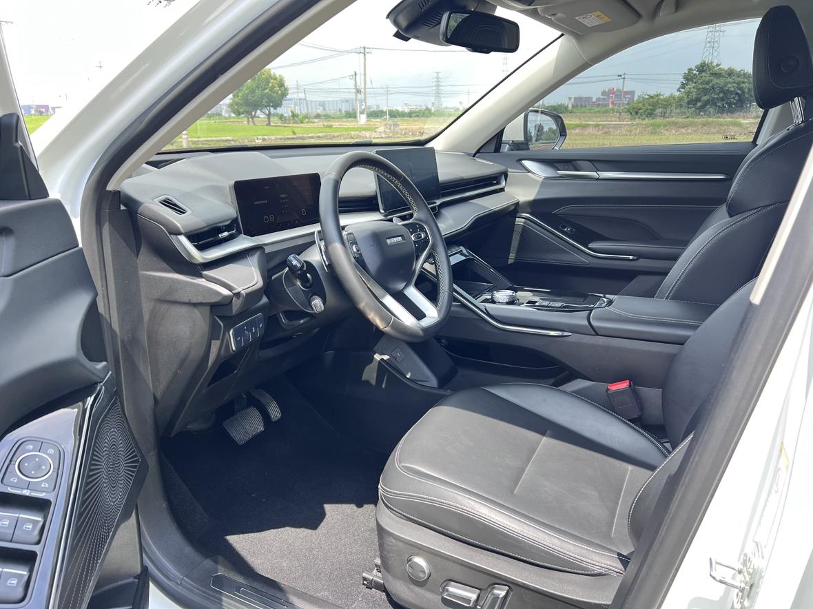 Haval H6 2021 thumb 6