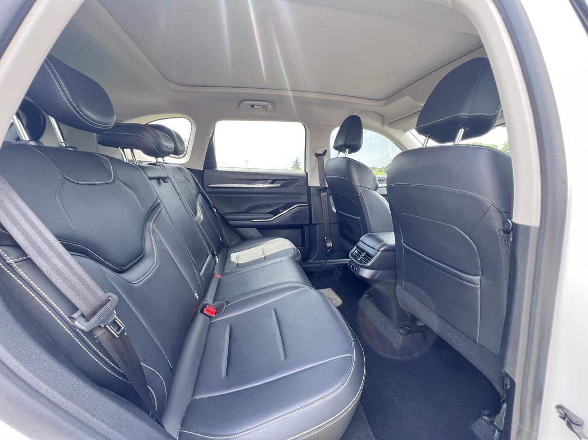 Haval H6 2021 thumb 7