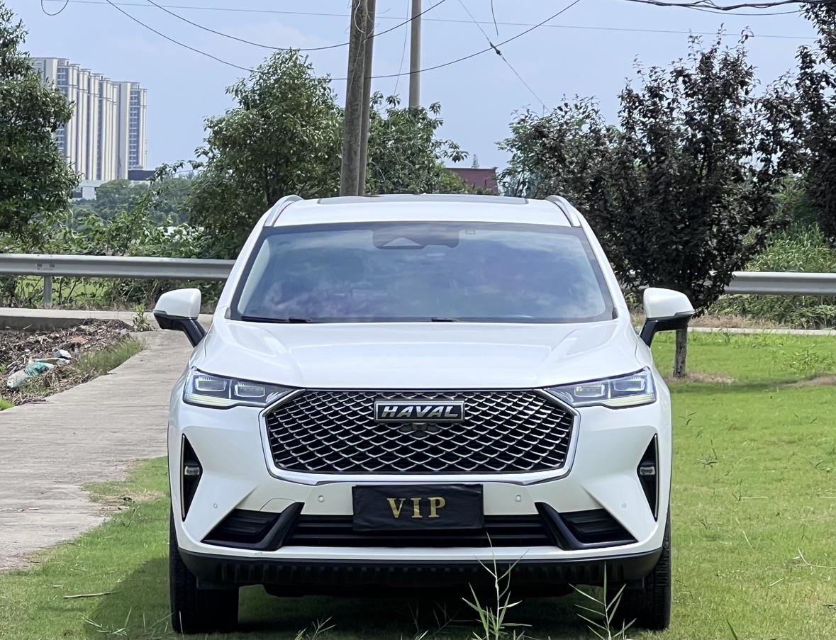 Haval H6 2021 thumb 9