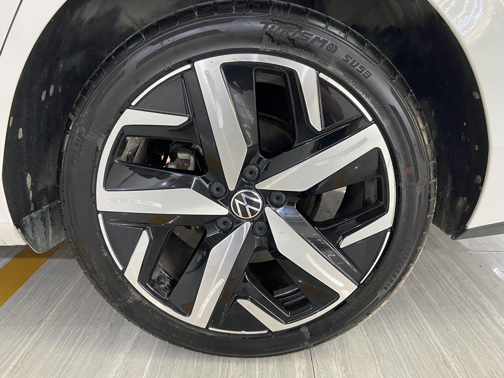 Volkswagen Lamando 2022 thumb 10