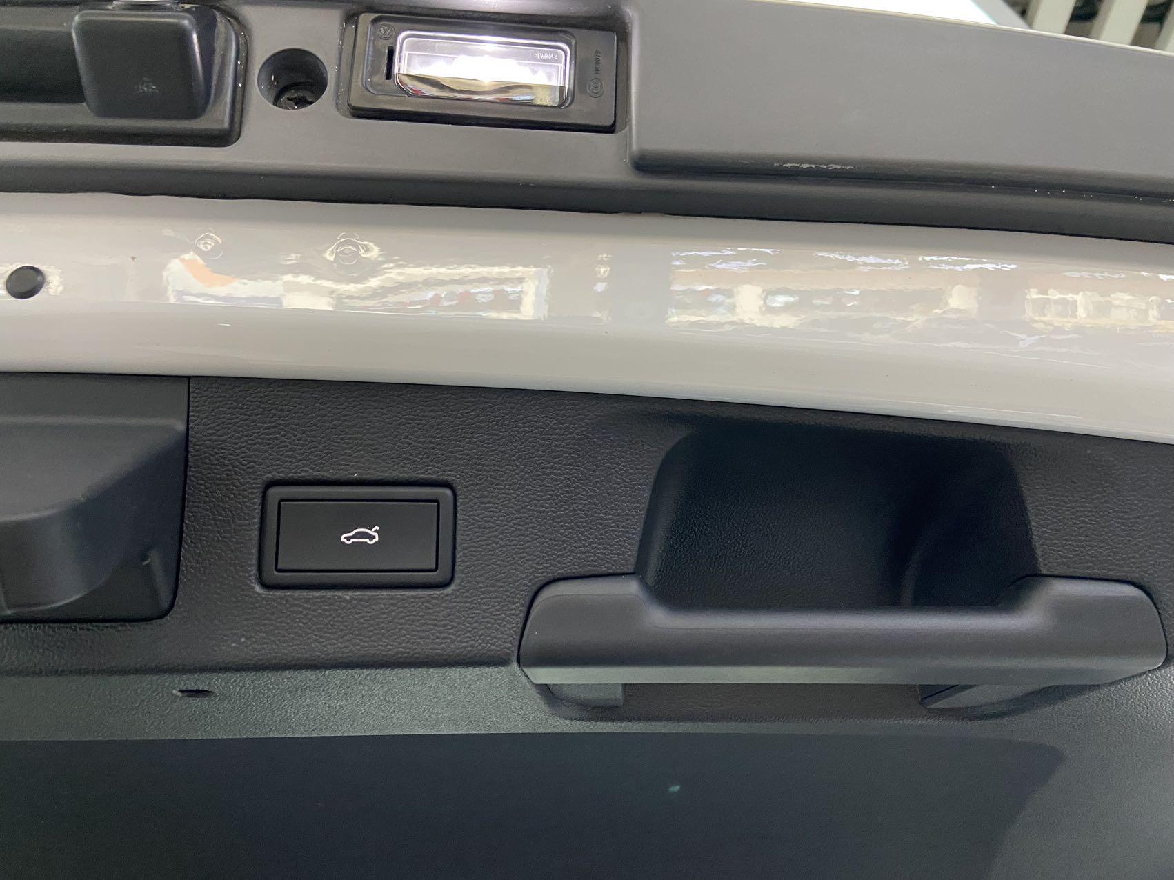 Volkswagen Lamando 2022 thumb 11