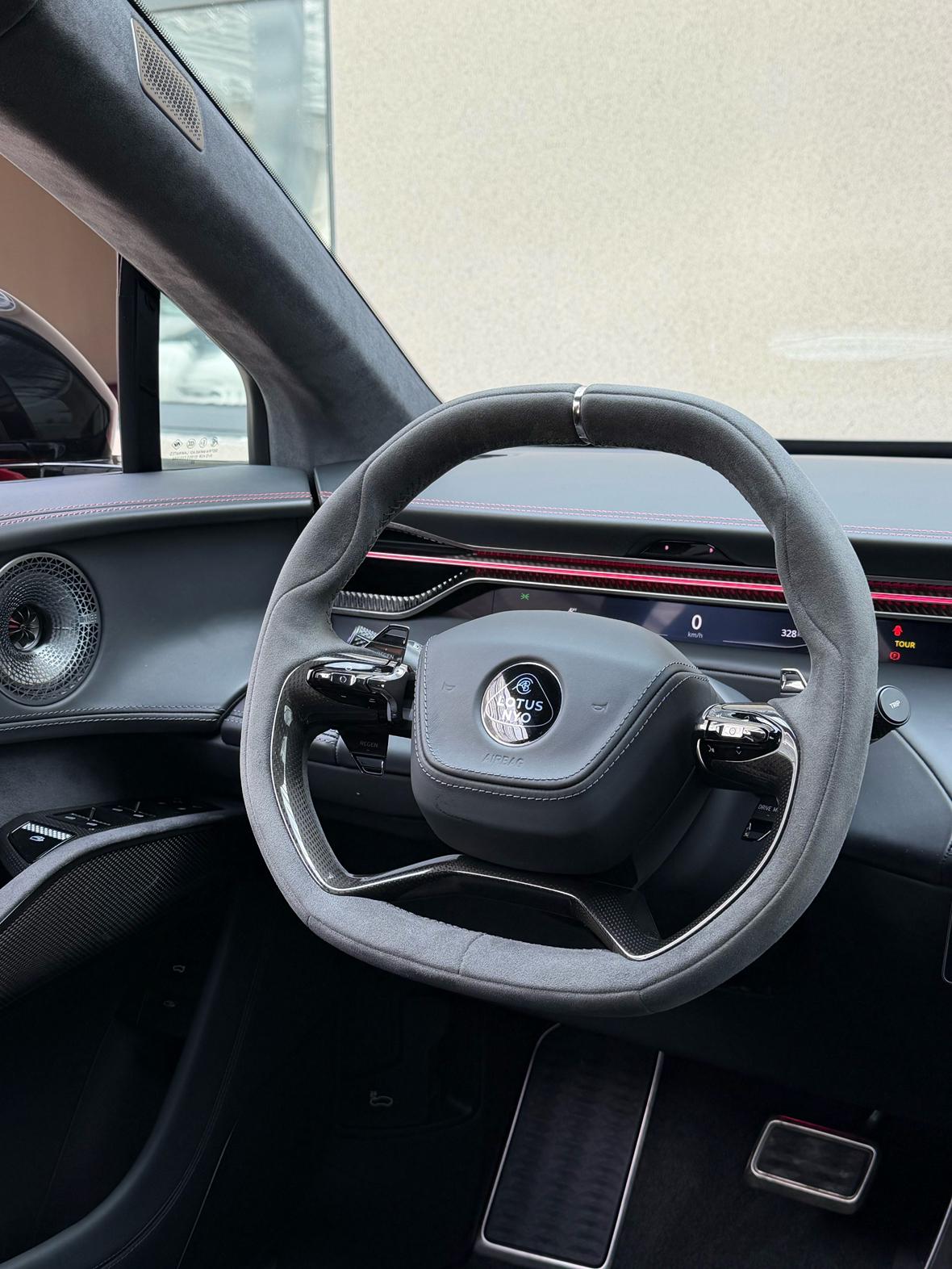 Lotus Eletre 2023 thumb 6
