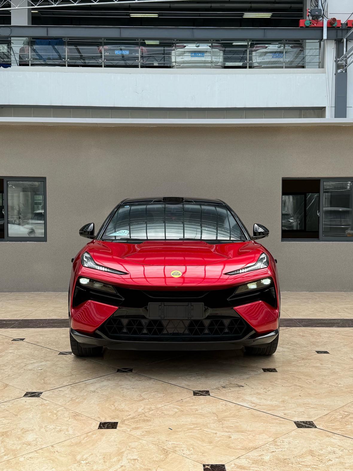 Lotus Eletre 2023 thumb 7