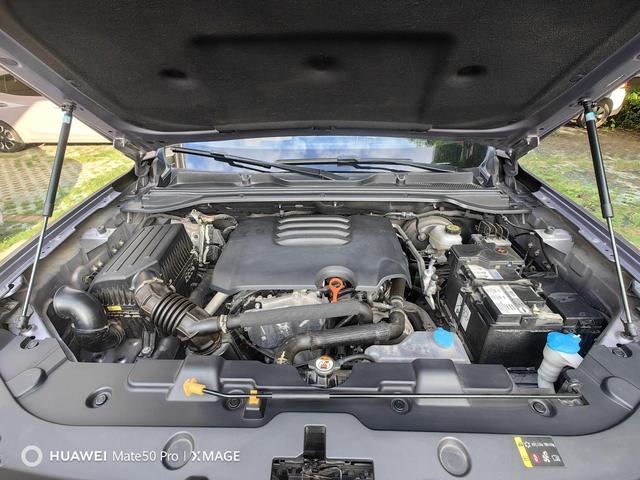 Haval H5 2023 thumb 9