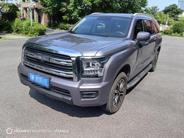 Haval H5 2023 thumb 12