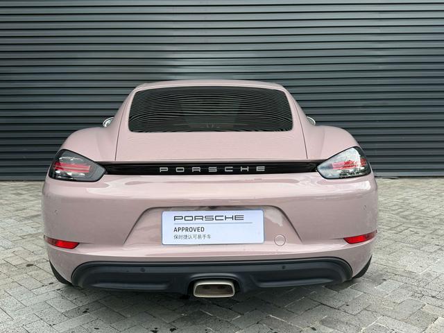 Porsche 718 2023 thumb 3