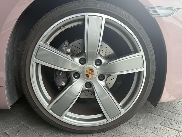 Porsche 718 2023 thumb 4