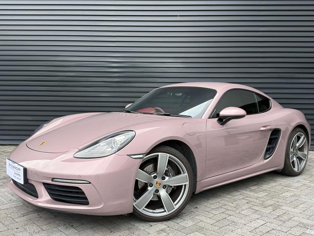 Porsche 718 2023 thumb 5
