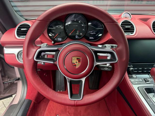 Porsche 718 2023 thumb 8