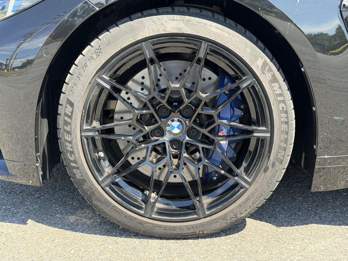 BMW M3 2024 thumb 6