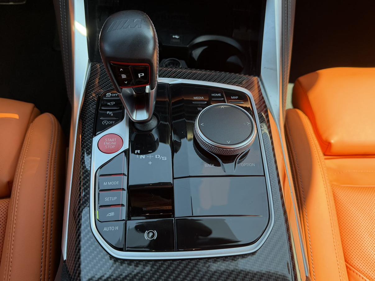 BMW M3 2024 thumb 12