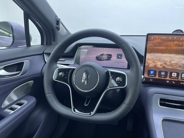 Shangjie H5 2025 thumb 12