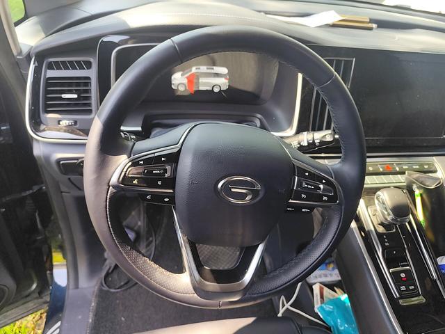 GAC M8 2021 thumb 9