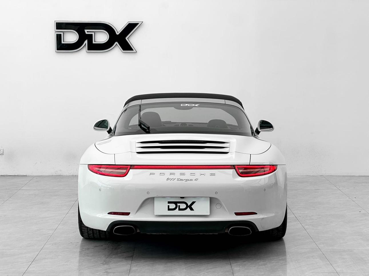Porsche 911 2014 thumb 2