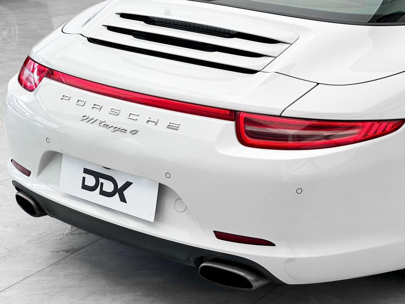 Porsche 911 2014 thumb 4