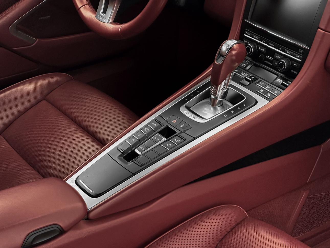 Porsche 911 2014 thumb 11
