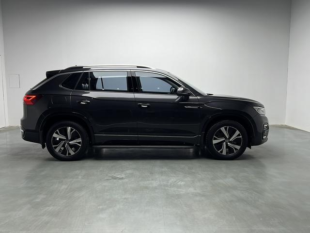 Volkswagen Tayron 2020 thumb 6