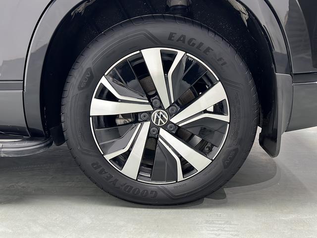 Volkswagen Tayron 2020 thumb 7