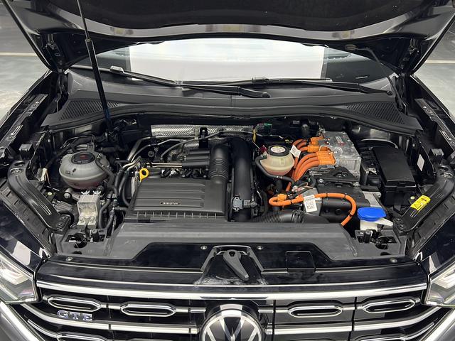 Volkswagen Tayron 2020 thumb 8
