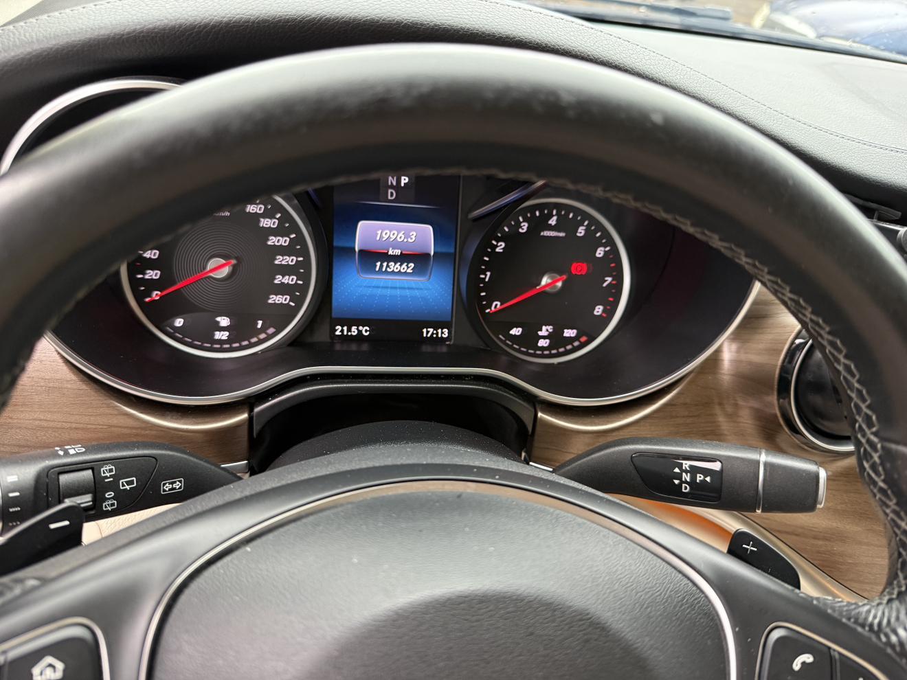 Mercedes-Benz V-Класс 2022 thumb 6