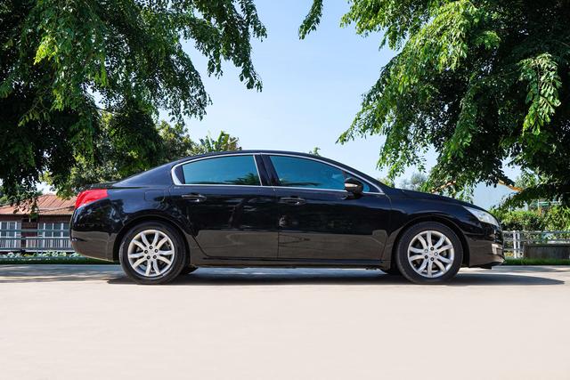 Peugeot 508 2014 thumb 4
