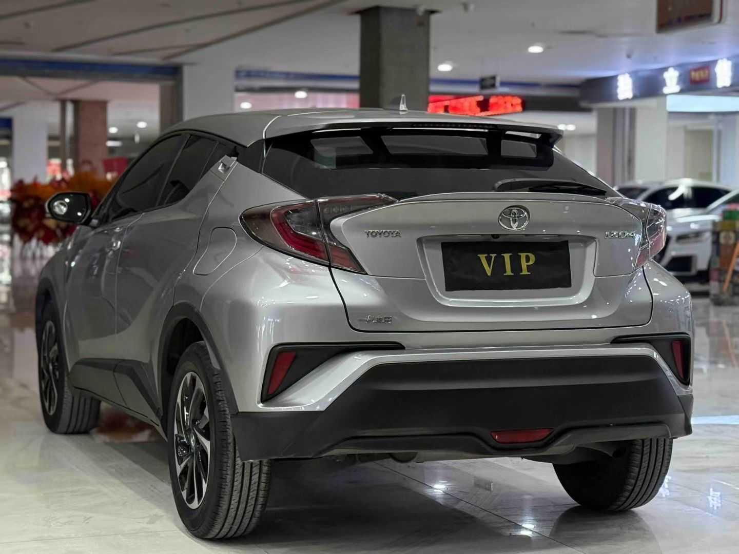 Toyota Izoa 2020 thumb 11