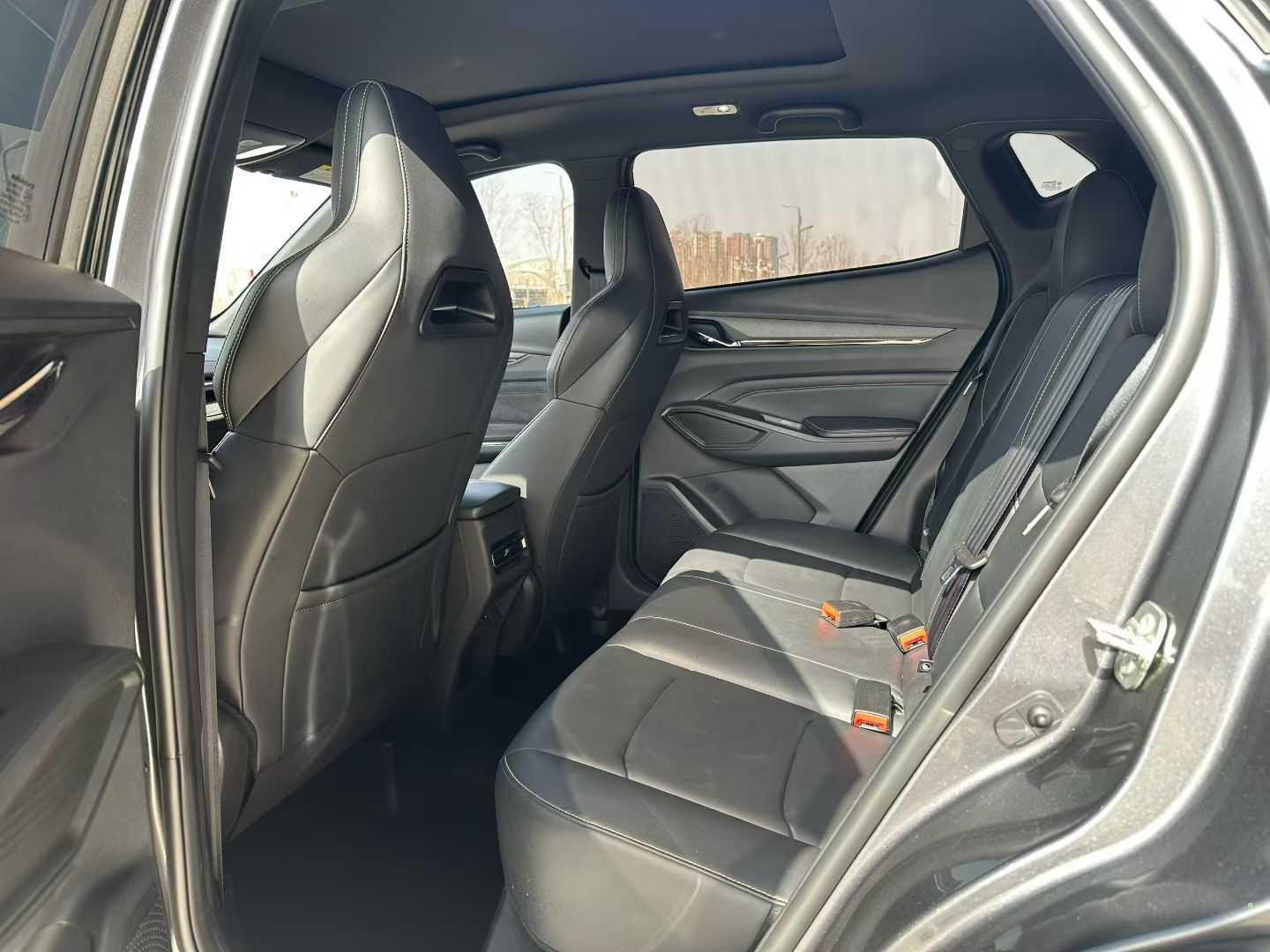 Changan Oshan Oshan X5 PLUS 2023 thumb 7