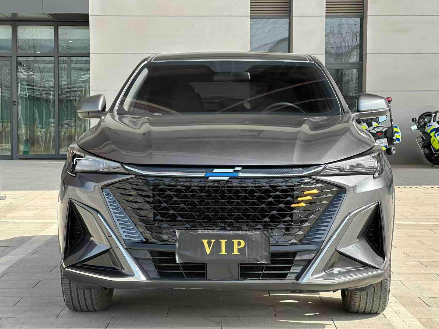 Changan Oshan Oshan X5 PLUS 2023 thumb 9
