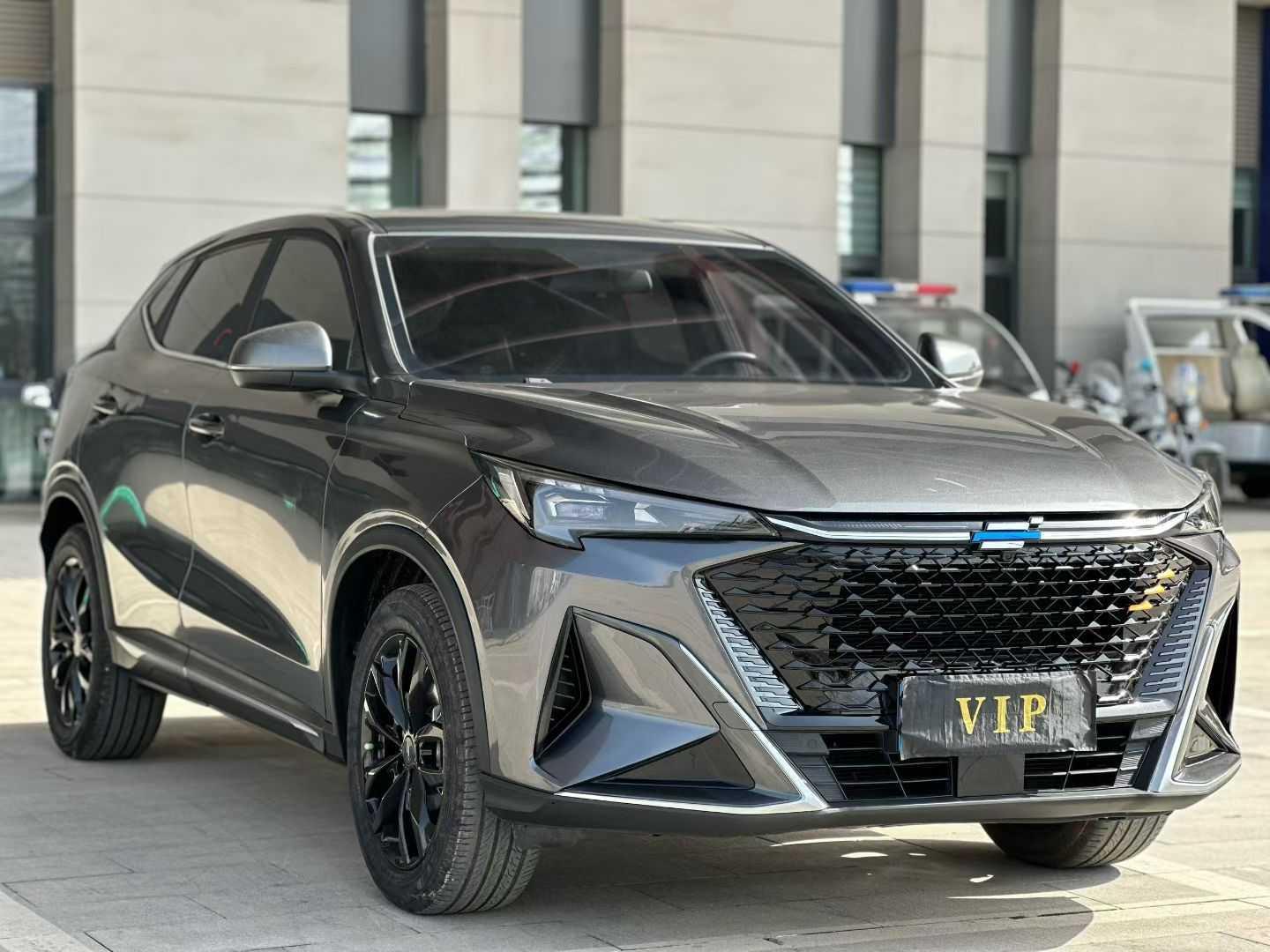 Changan Oshan Oshan X5 PLUS 2023 thumb 10