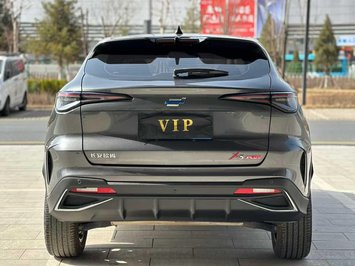 Changan Oshan Oshan X5 PLUS 2023 thumb 12