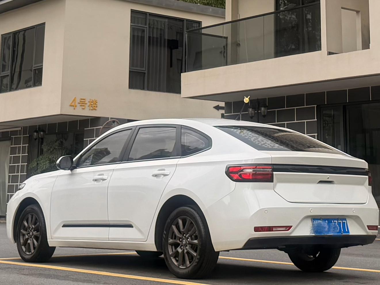 Baojun RC-5 2020 thumb 3