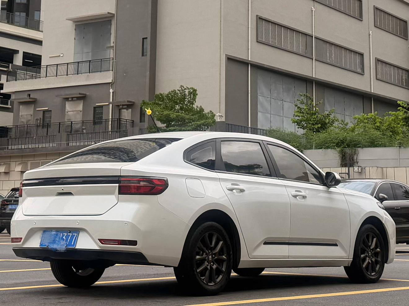 Baojun RC-5 2020 thumb 5