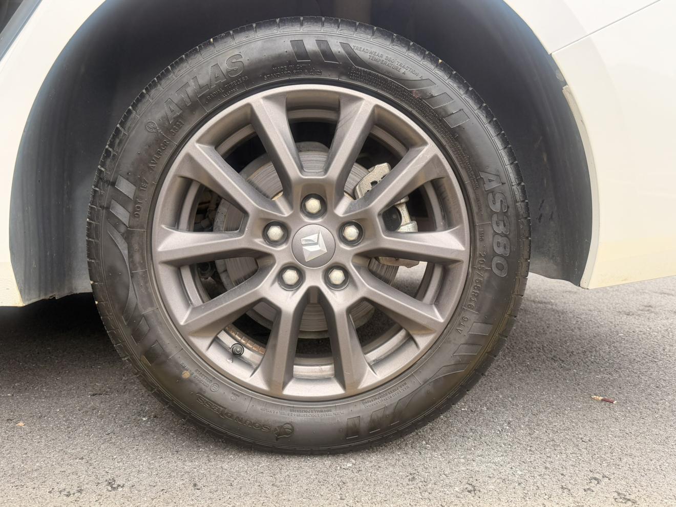 Baojun RC-5 2020 thumb 6