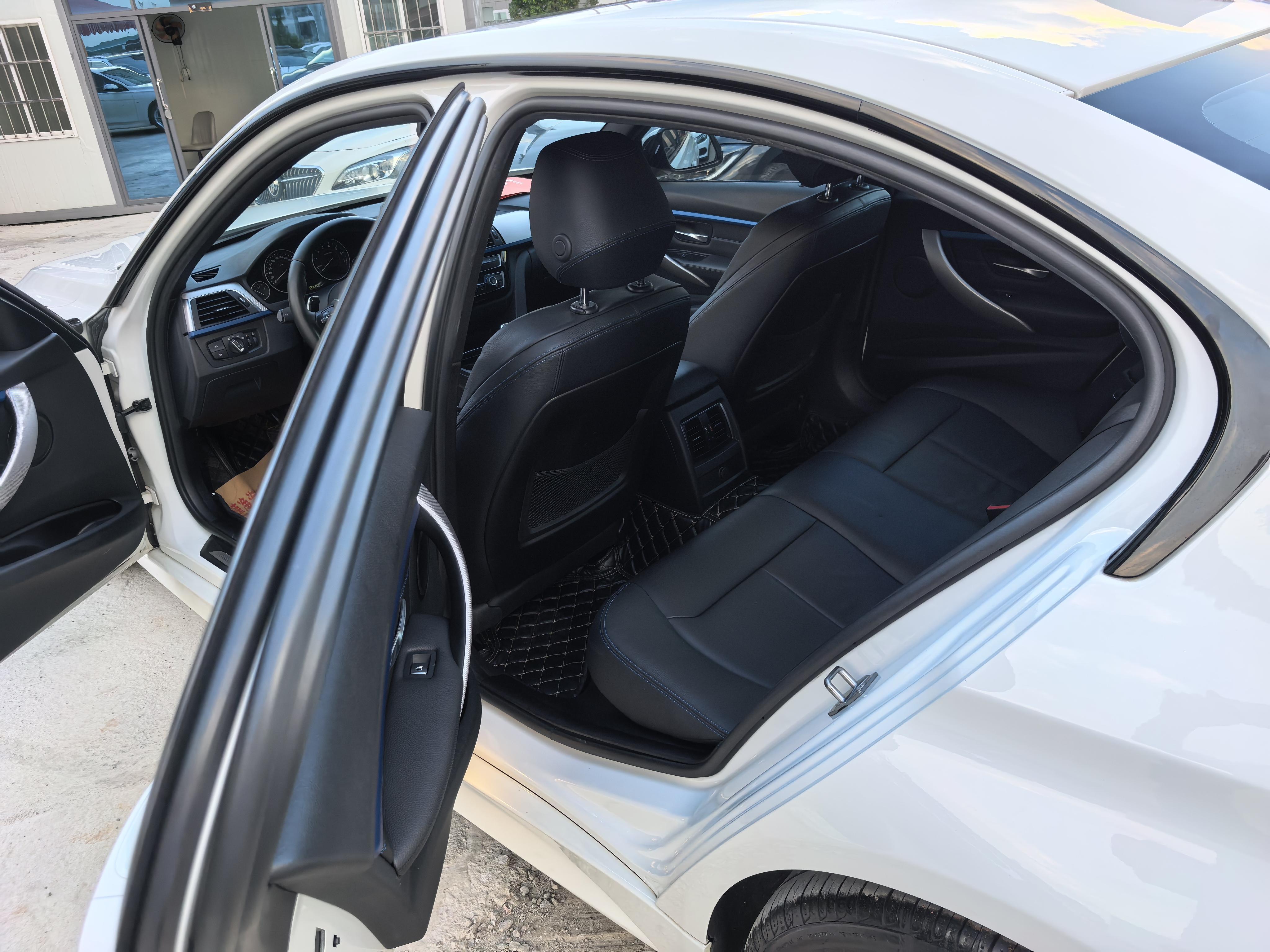 BMW 3 серии 2019 thumb 8