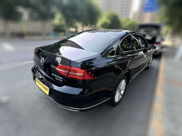 Volkswagen Magotan 2019 thumb 2