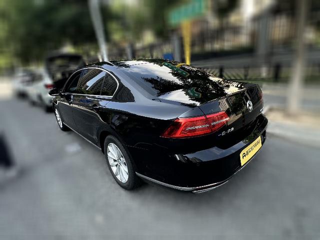 Volkswagen Magotan 2019 thumb 4