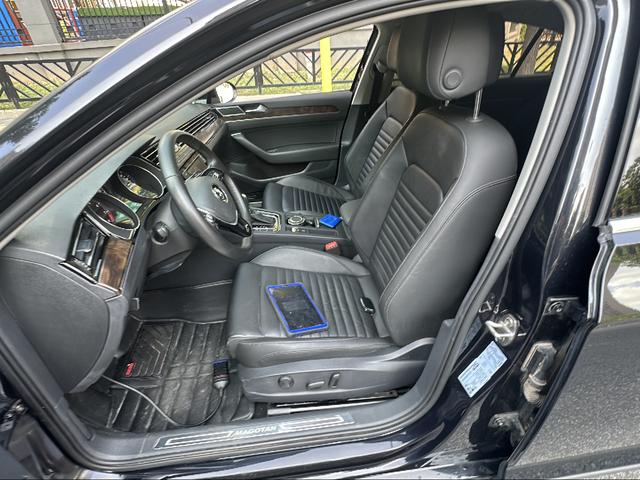 Volkswagen Magotan 2019 thumb 5