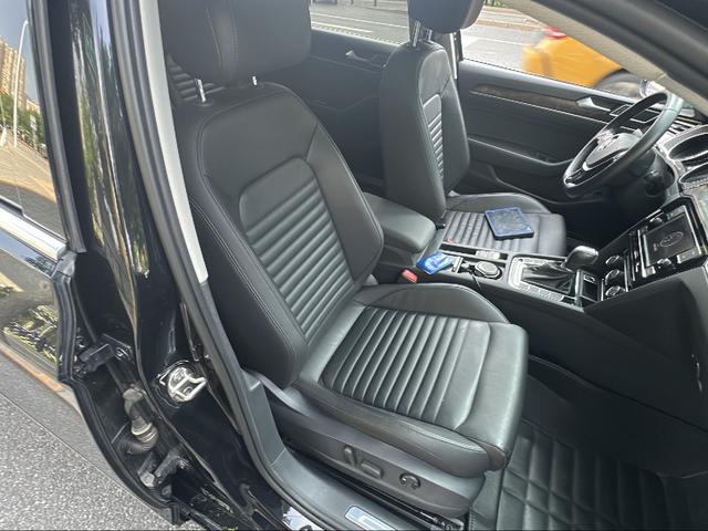 Volkswagen Magotan 2019 thumb 6
