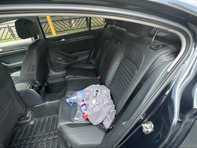 Volkswagen Magotan 2019 thumb 7