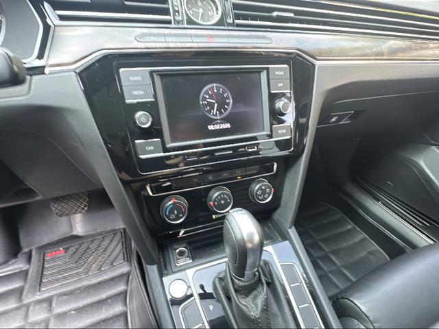 Volkswagen Magotan 2019 thumb 10