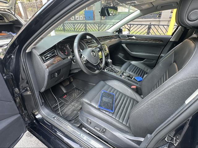 Volkswagen Magotan 2019 thumb 11
