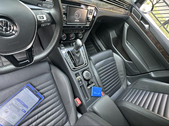 Volkswagen Magotan 2019 thumb 12