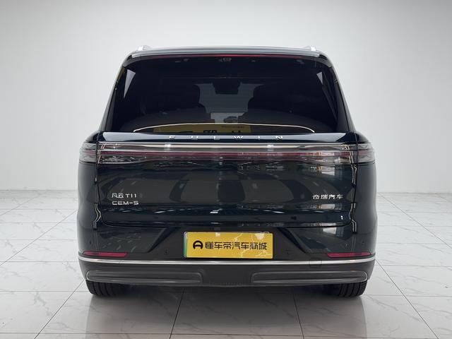 Chery Fengyun T11 2026 thumb 4