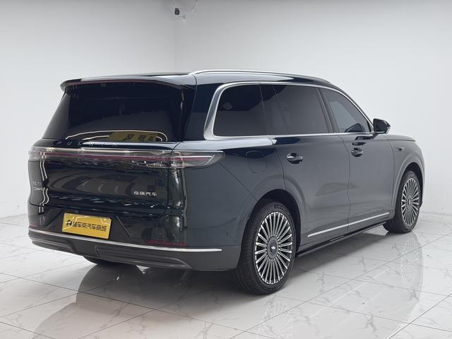 Chery Fengyun T11 2026 thumb 5