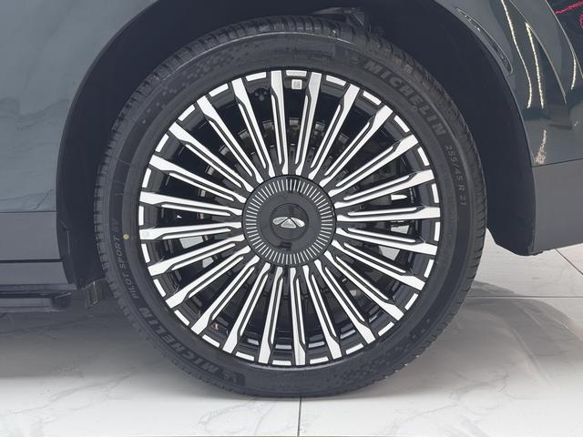 Chery Fengyun T11 2026 thumb 7