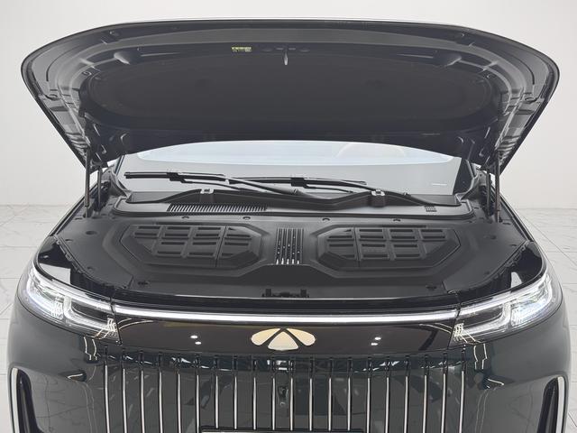 Chery Fengyun T11 2026 thumb 8
