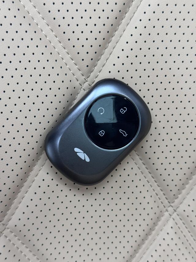 Chery Fengyun T11 2026 thumb 9