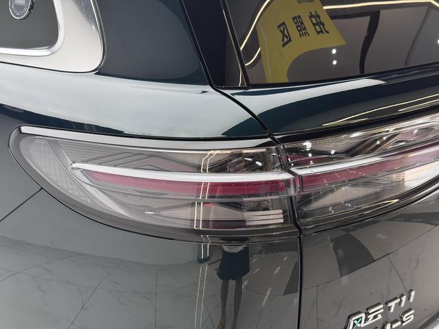 Chery Fengyun T11 2026 thumb 11