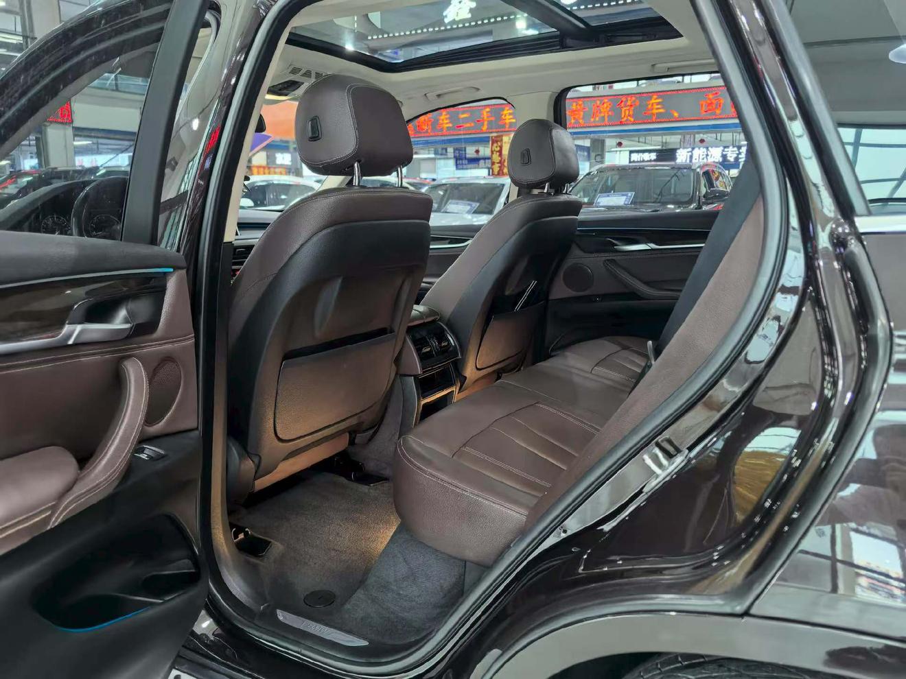 BMW X5 2017 thumb 7